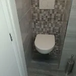 White Apartment, Kraskova 2, Apartmán