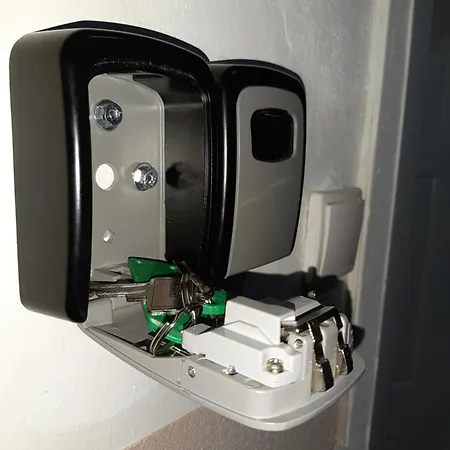 White Apartment, Kraskova 2, Appartement Bratislava