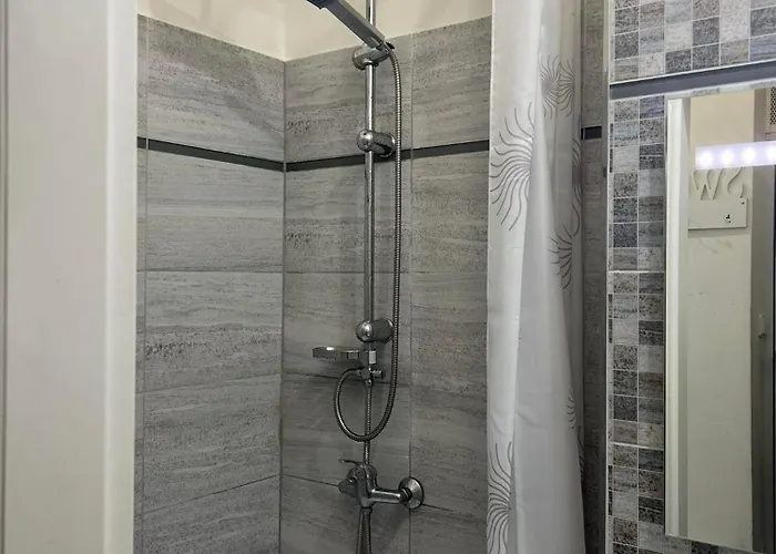 Appartement White Apartment, Kraskova 2, Bratislava