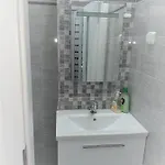 アパート White Apartment, Kraskova 2, *